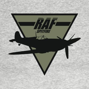 Supermarine Spitfire T-Shirt